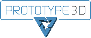 PROTOTYPE3D prototipazione in stampa 3D a Adro - Brescia